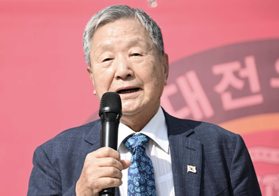 박희도 프로필
