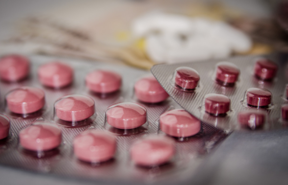 철분제 복용시간