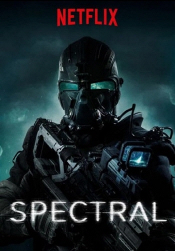 특수효과가 돋보이는 영화 추천 - 고스트워