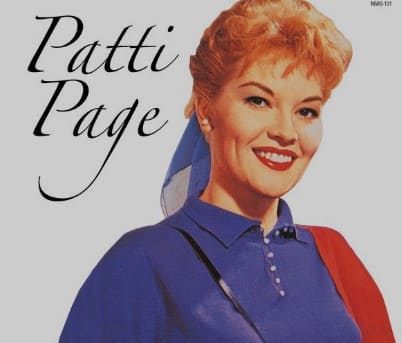 페티 체이지 여왕