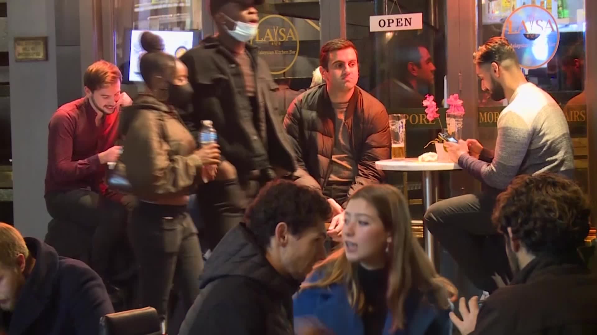 코로나 백신 접종후 주의사항