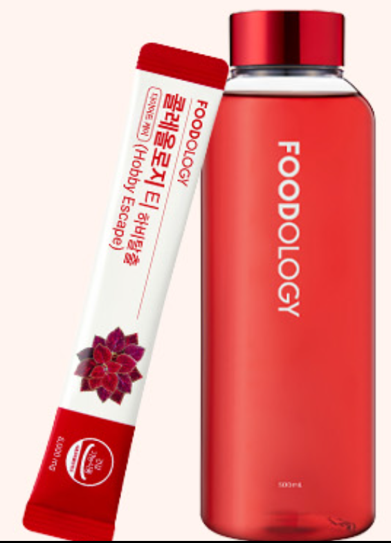 다이어트 보조제