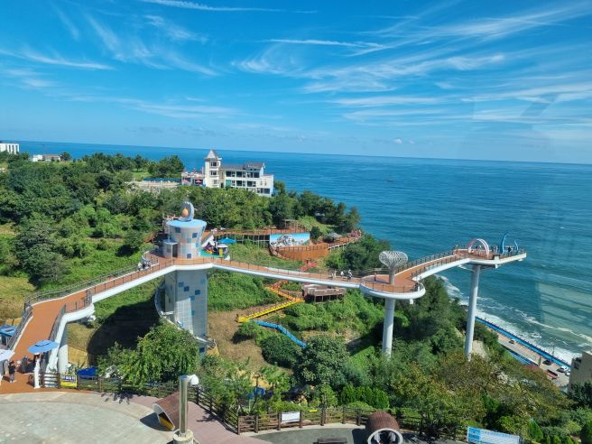 동해 북평 5일장 주변 여행지 추천