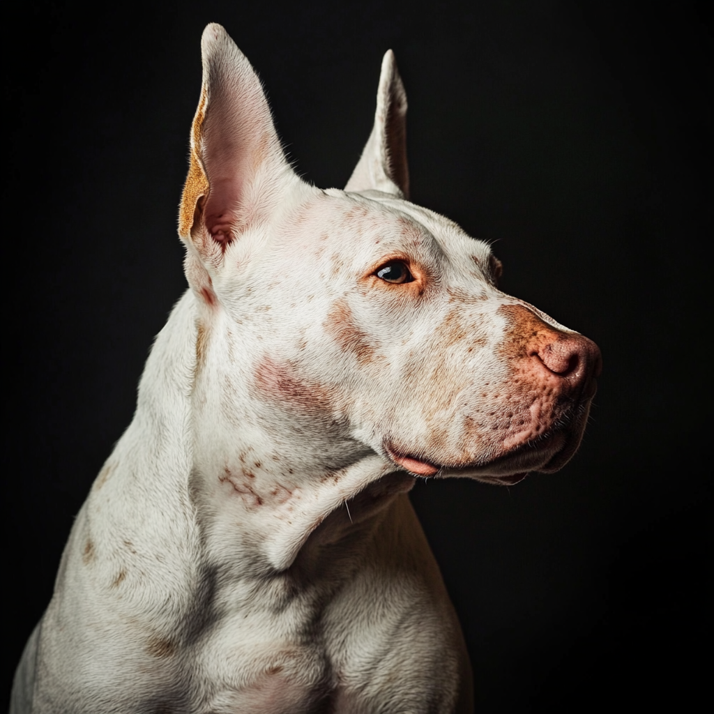 bull terrier