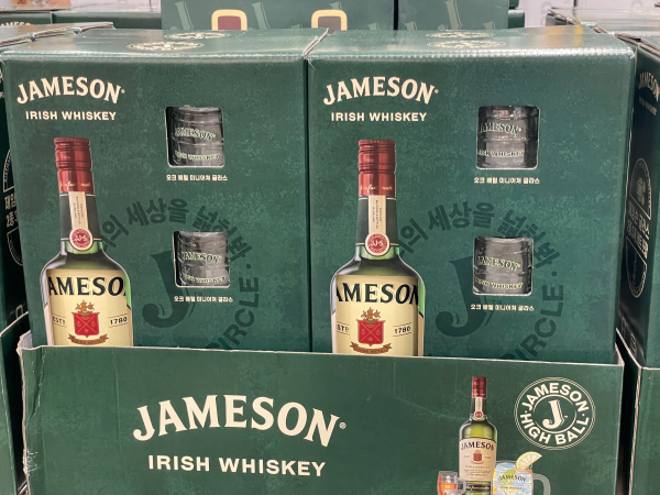 2024 코스트코 추석 주류 선물세트