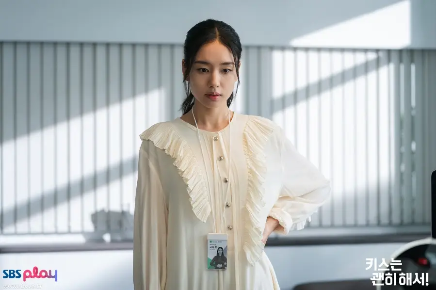 SBS-드라마-키스는-괜히-해서-출연진-OTT-등장인물