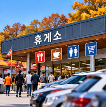 추석 연휴 고속도로 통행료 면제 출발 전 꼭 확인할 것