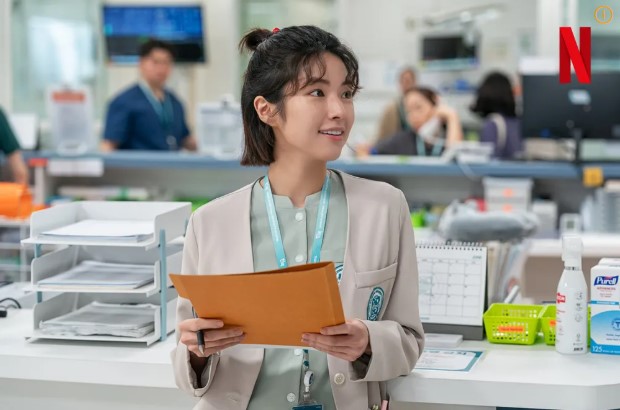 천장미(하영)