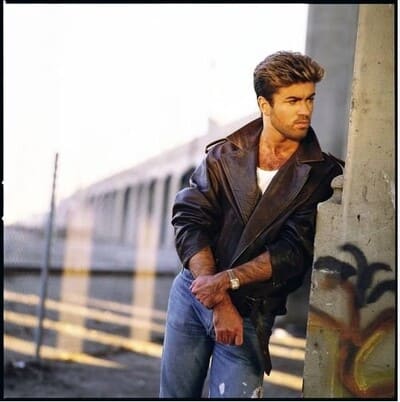 조지 마이클 노래