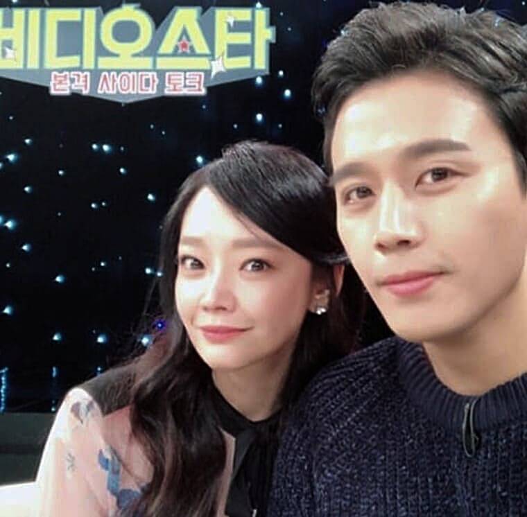 뮤지컬-배우-김소현-남편-손준호