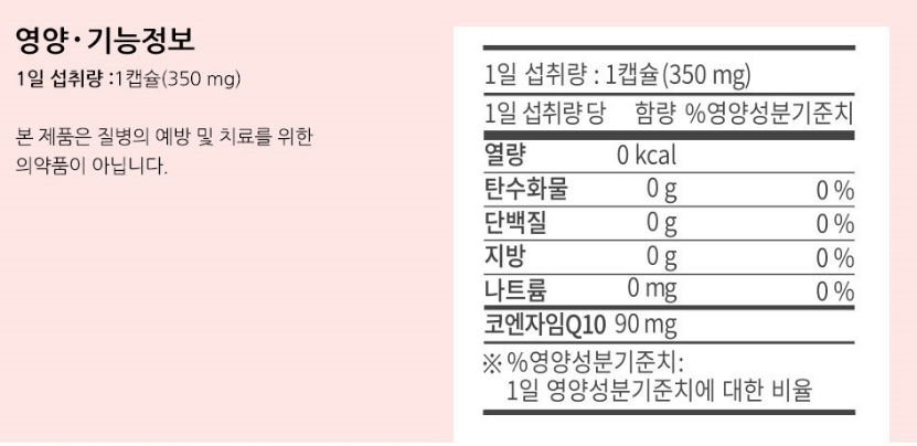 혈압약 추천 &ndash; 네이버&amp;#44; 쿠팡 인기 순위 TOP 10
