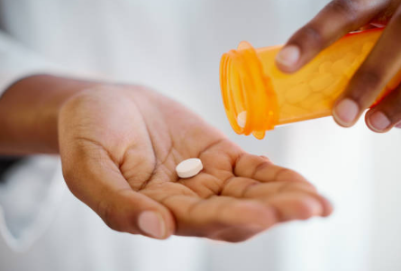 입냄새 원인 약