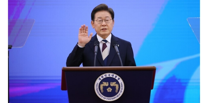 이재명 정부 국민추천제란: 국민추천제 참여방법&amp;#44; 기간