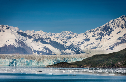 미국 알래스카 여름 크루즈 여행 – 빙하와 야생동물 관찰을 동시에 즐기는 특별한 여정
