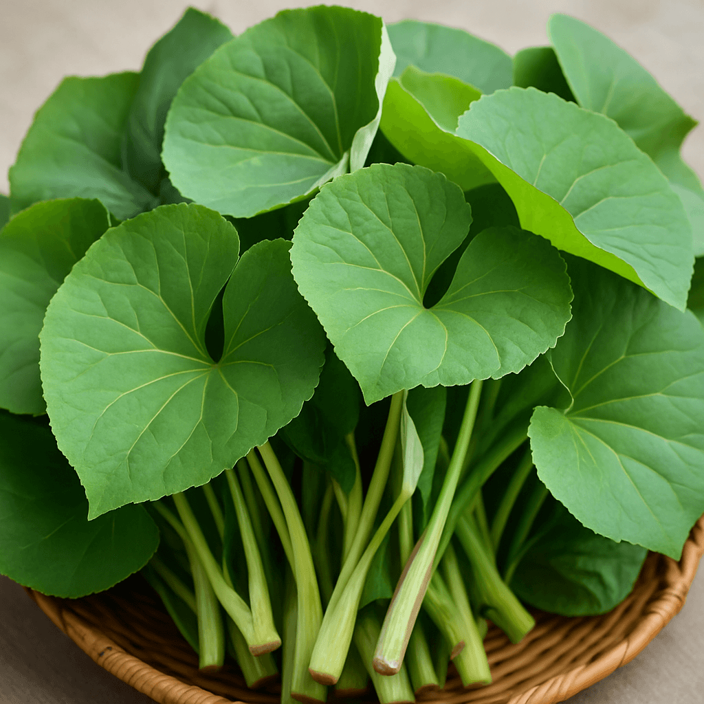 홍천 5월 축제 가이드, 산나물축제 완전 정복