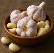 마늘 심는 시기