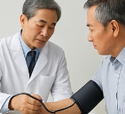 고혈압 낮추는 방법