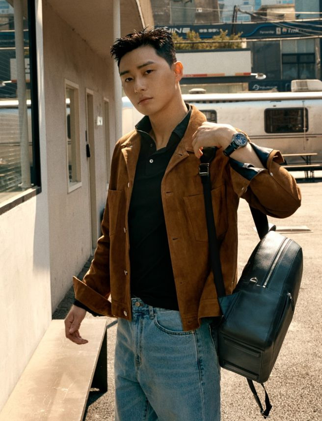 박서준 나이 프로필 학력 고향 작품: '꽃보다 청춘 리미티드 에디션' 납치 전말부터 최신 근황까지