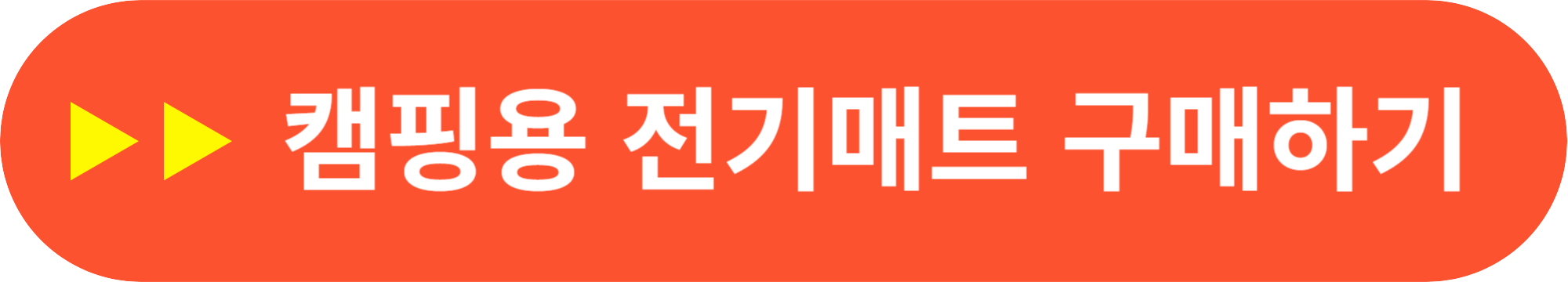 캠핑용 전기매트 추천