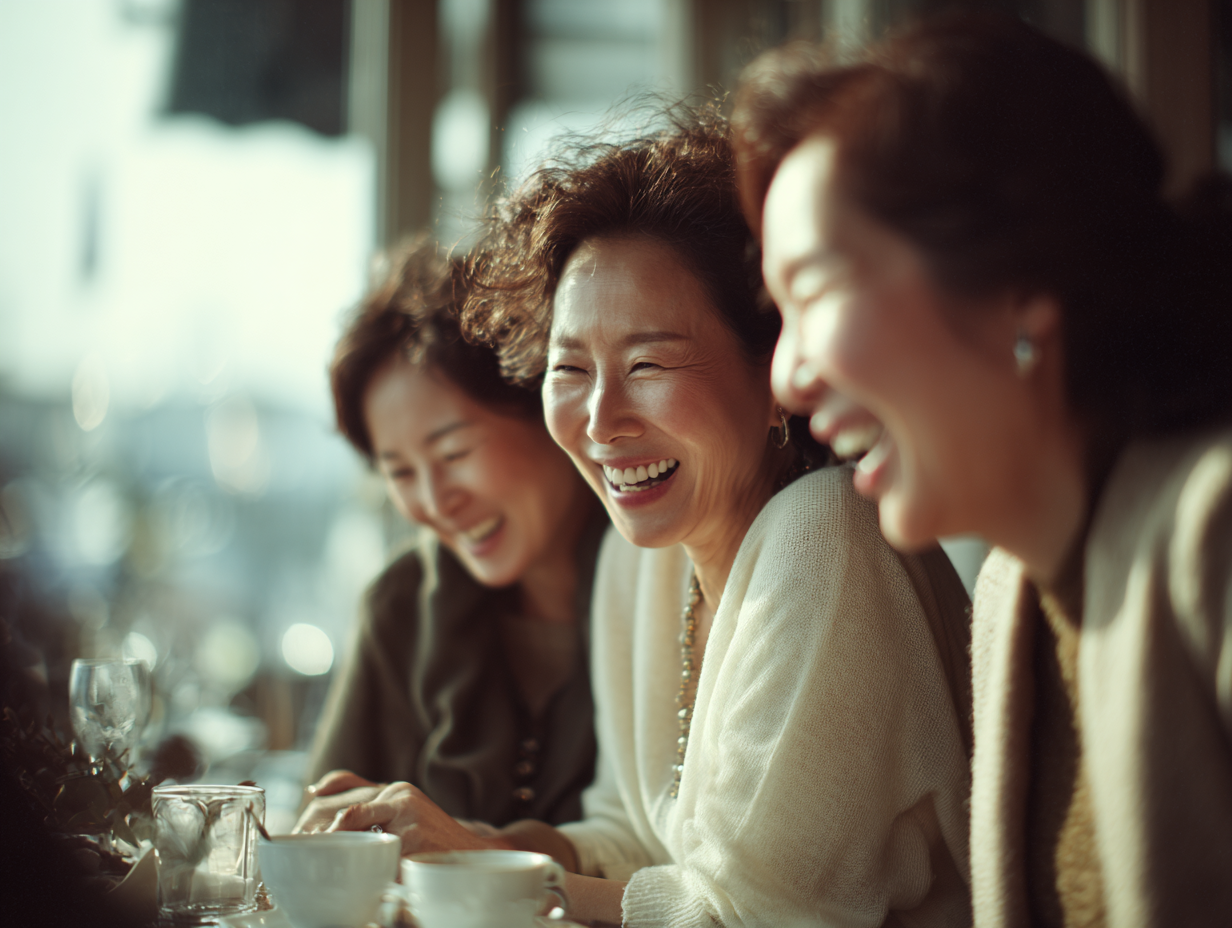 치매예방, 사회적교류, 젊은 치매 초기증상
