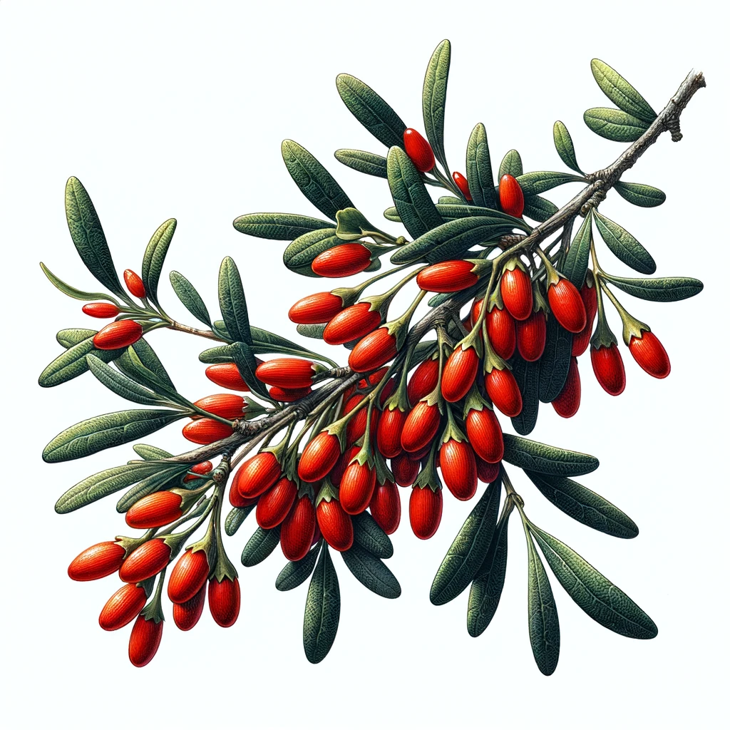 구기자 효능 부작용 6가지 구기자 먹는방법 7가지