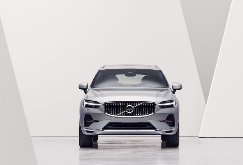 볼보 XC60 가격&middot;사양 총정리