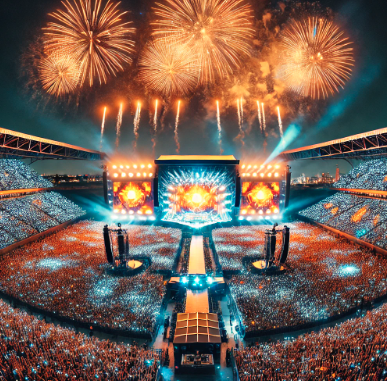 2025 현역가왕2 전국투어 콘서트 - 부산