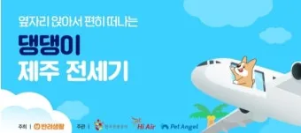 제주 반려견과 함께 가기 좋은 펫프렌들리 숙소 리스트_2