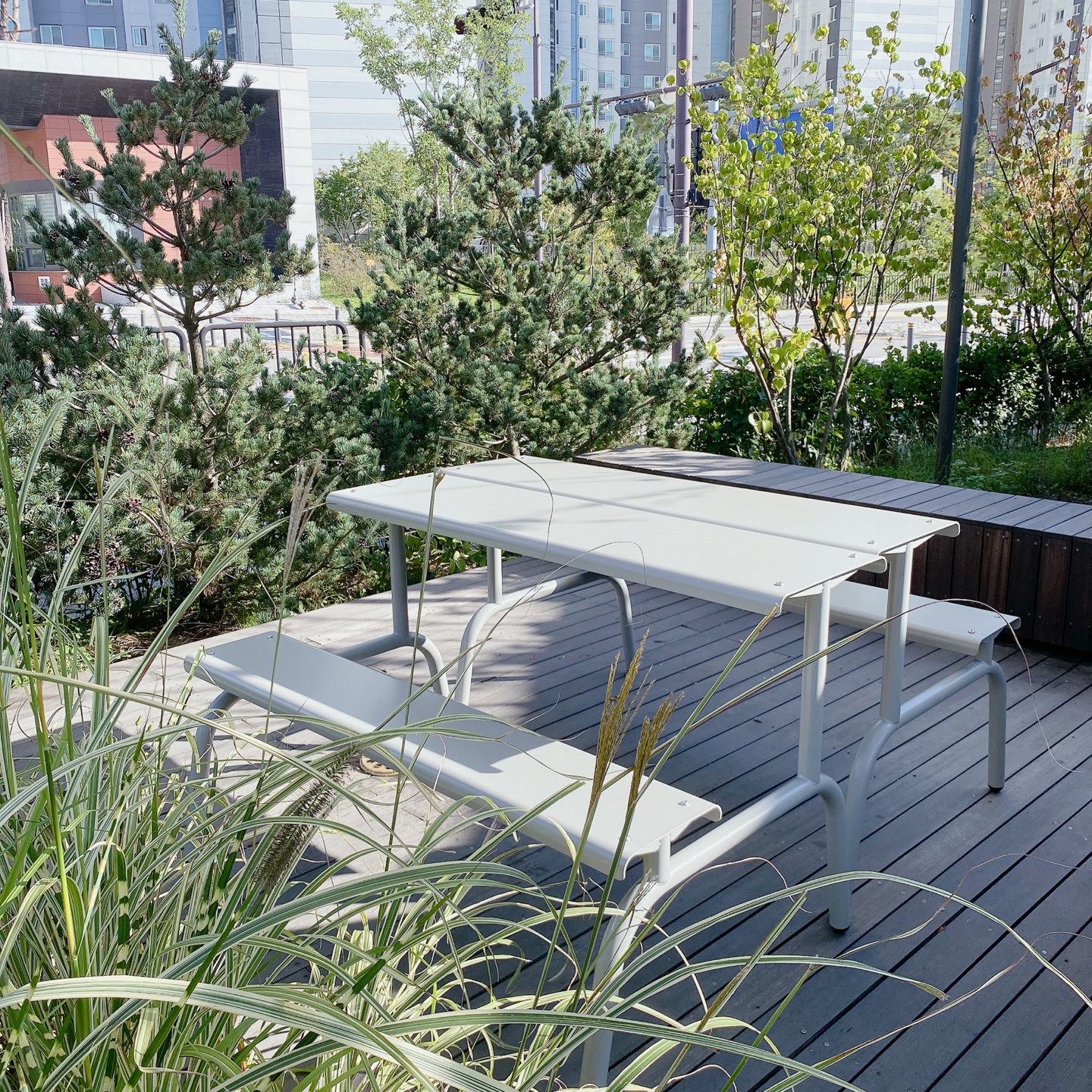 화성 동탄 동학산 대형카페 브라운스케이프(Brown Scape)카페 주차 리뷰 추천 시그니처메뉴