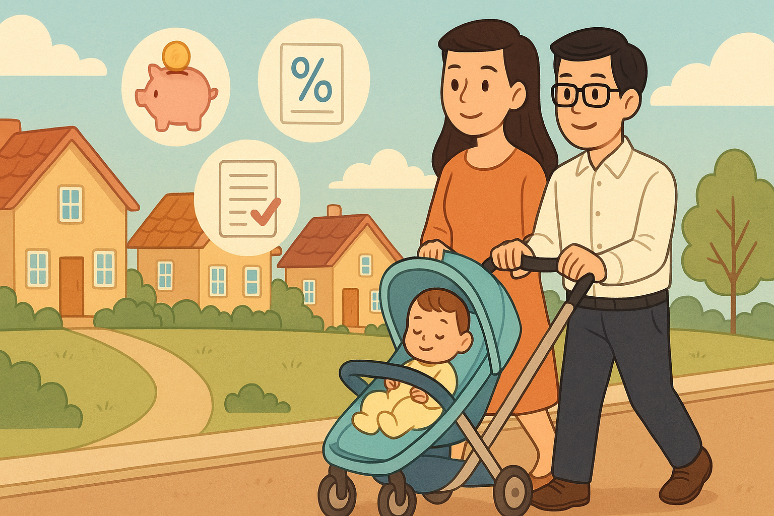 신생아 특례대출