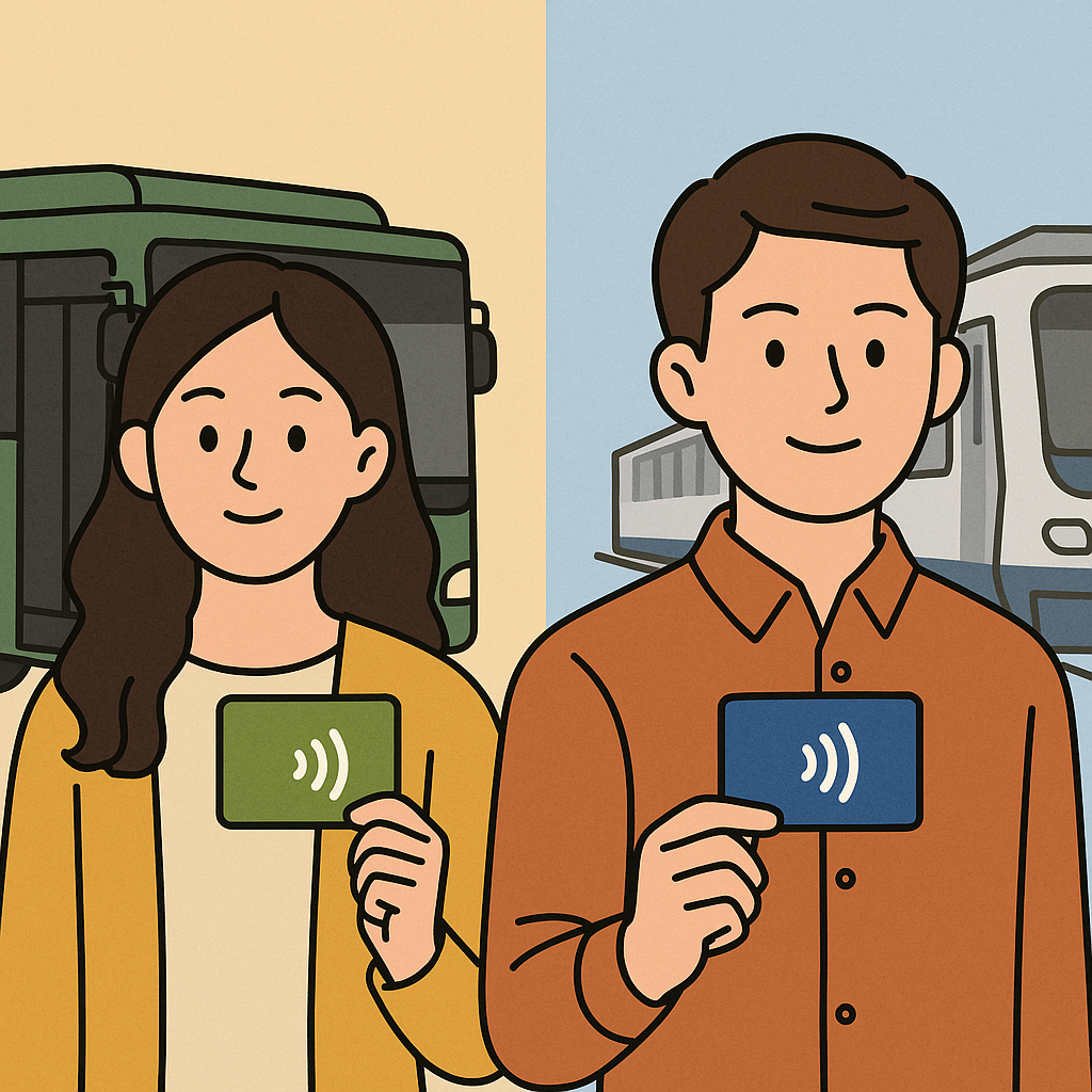 기후동행카드 다자녀 할인