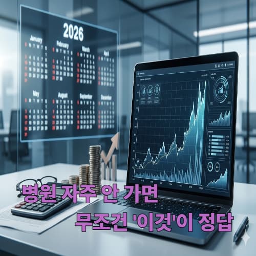 내 실손보험료 '폭탄' 피하는 법: 1세대 유지냐 4세대 전환이냐