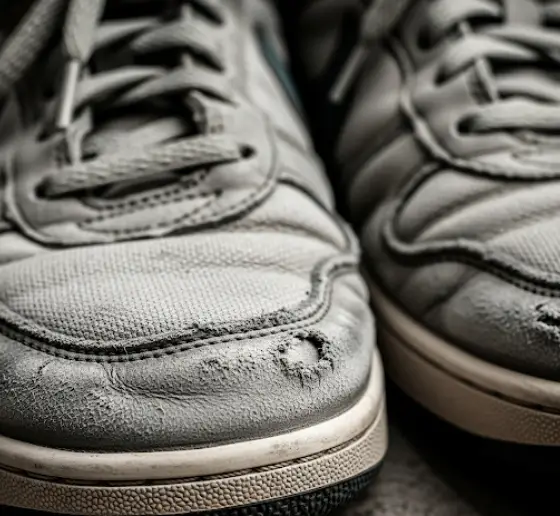 운동화 버리는 방법