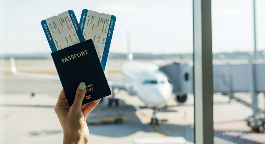 항공권 최저가로 구매하는 법