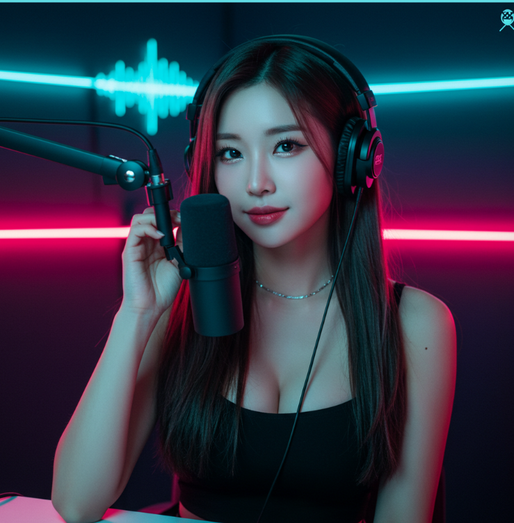 썸네일·BGM·라이브 스트림 이슈