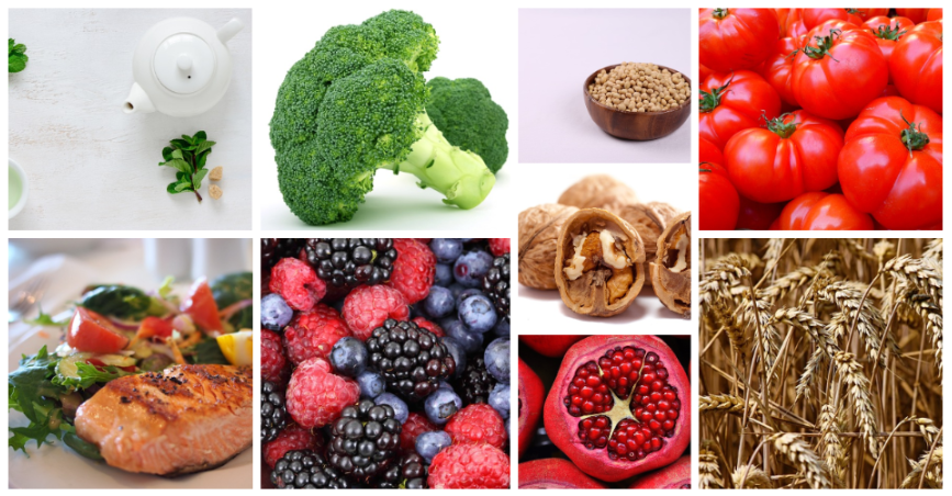 전립선에 좋은 음식