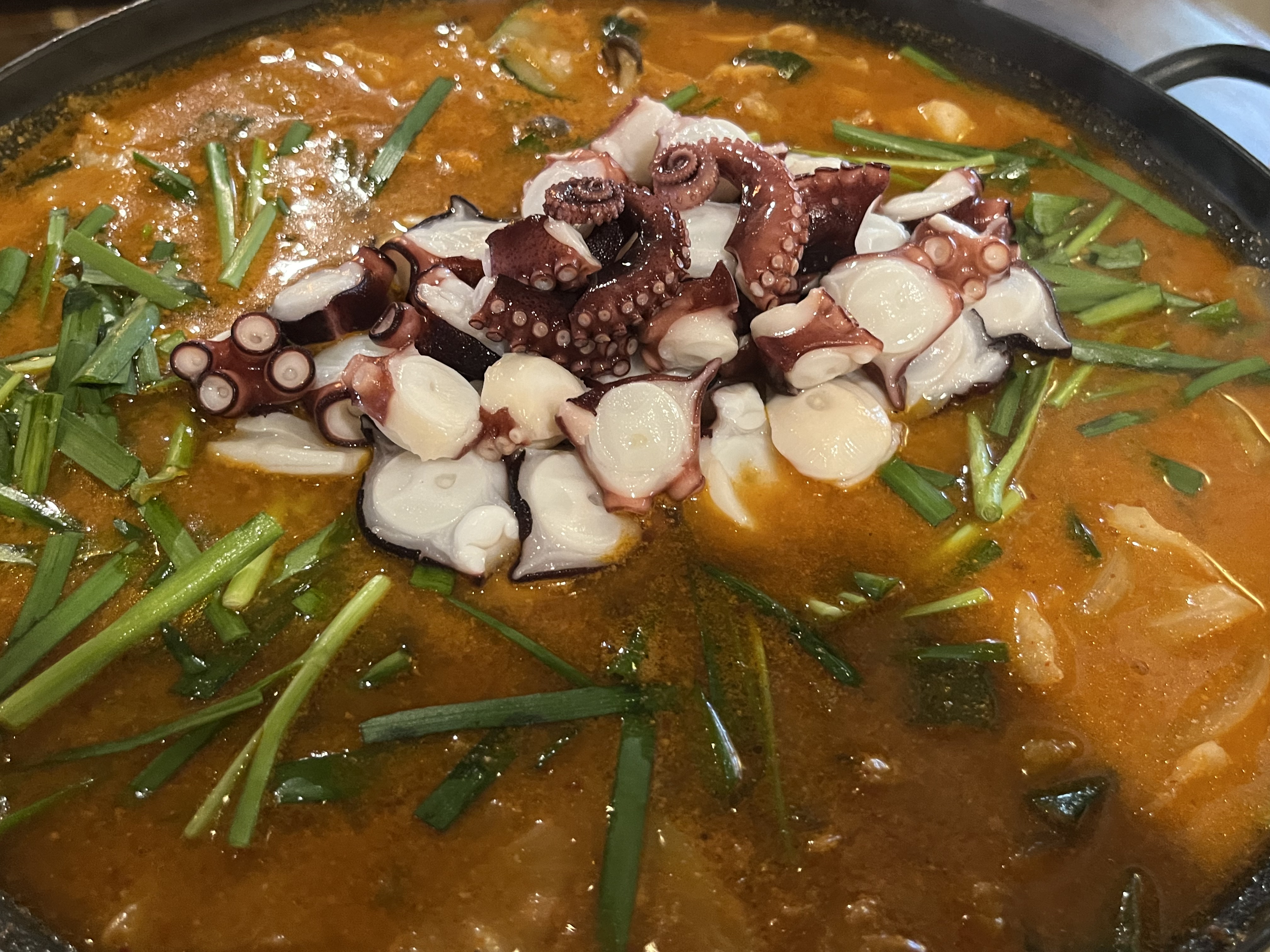 아마도올레 해운대 맛집