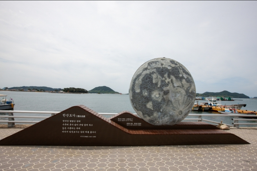 통영에서 꼭 가봐야 할 명소 7곳