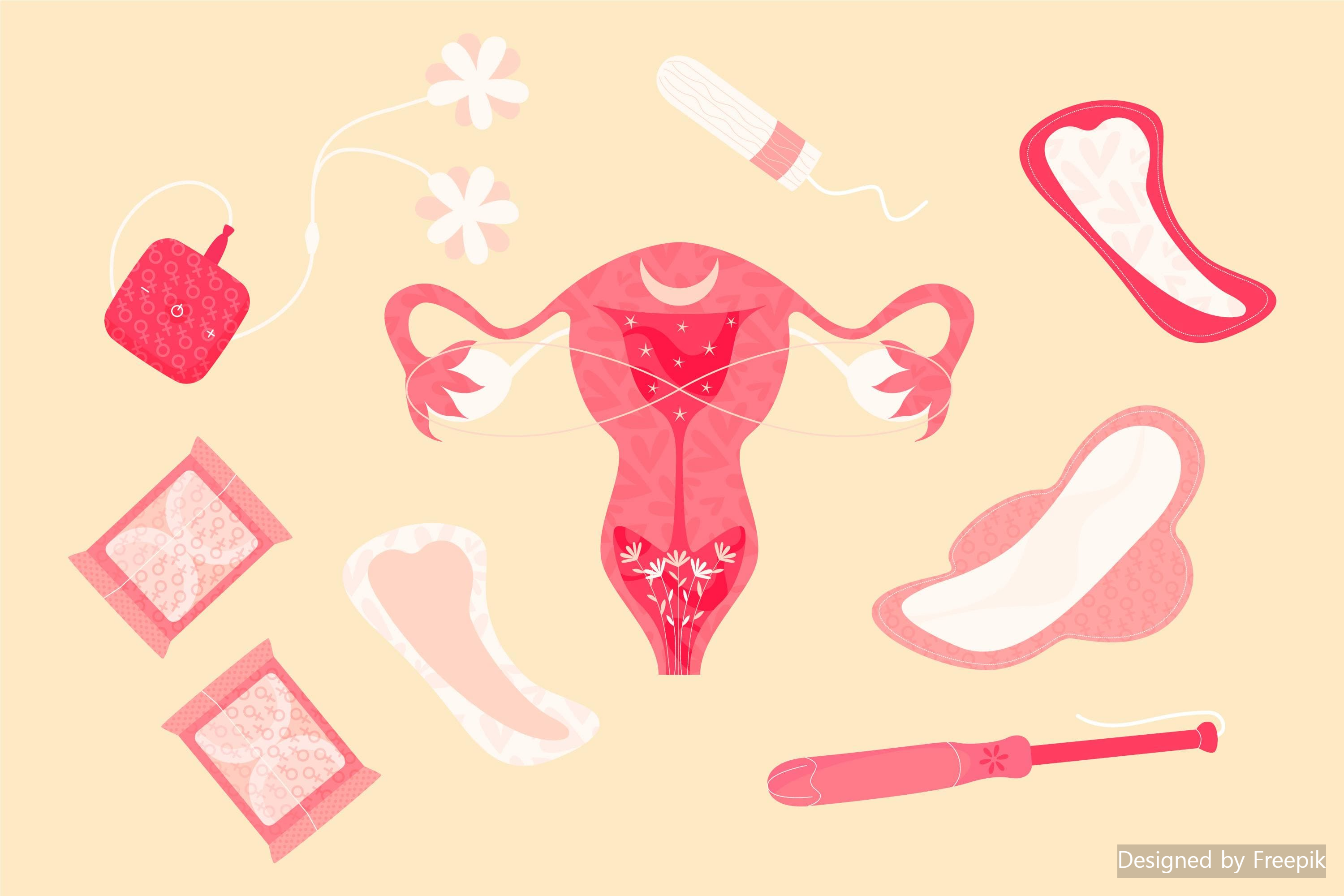 착상혈 나오는 시기