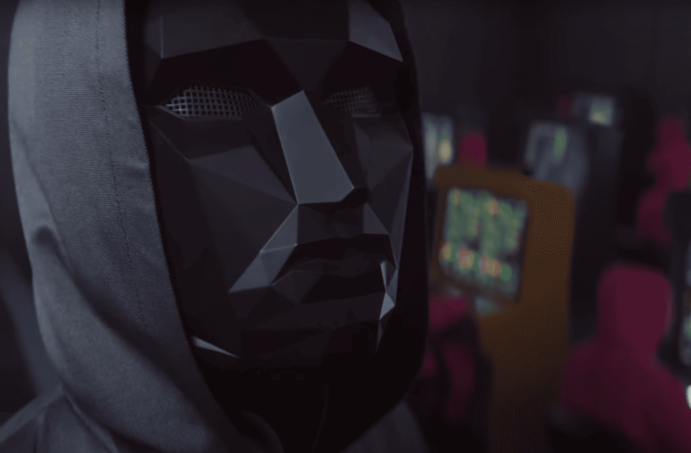 오징어게임3 관련 이미지