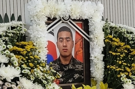 김계환 프로필 나이 고향 학력 종교 계급 | 김계환 해병대 사령관 채상병 지휘서신 의미