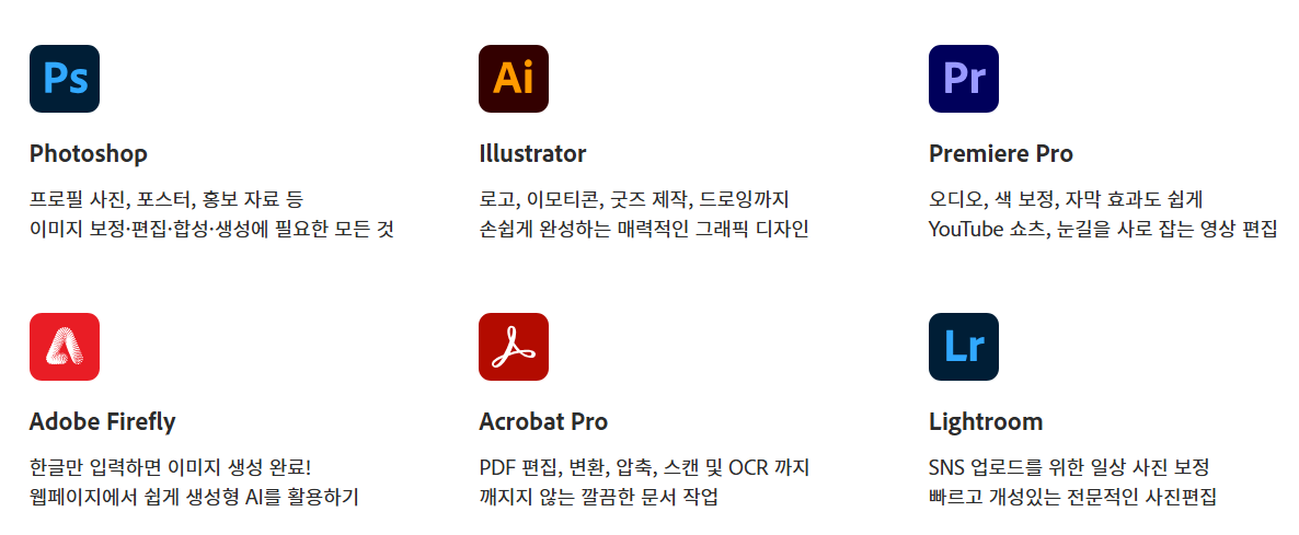 어도비 크리에이티브 클라우드