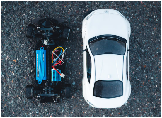 NIO 배터리 교환 스테이션: 전기차 충전의 새로운 가능성