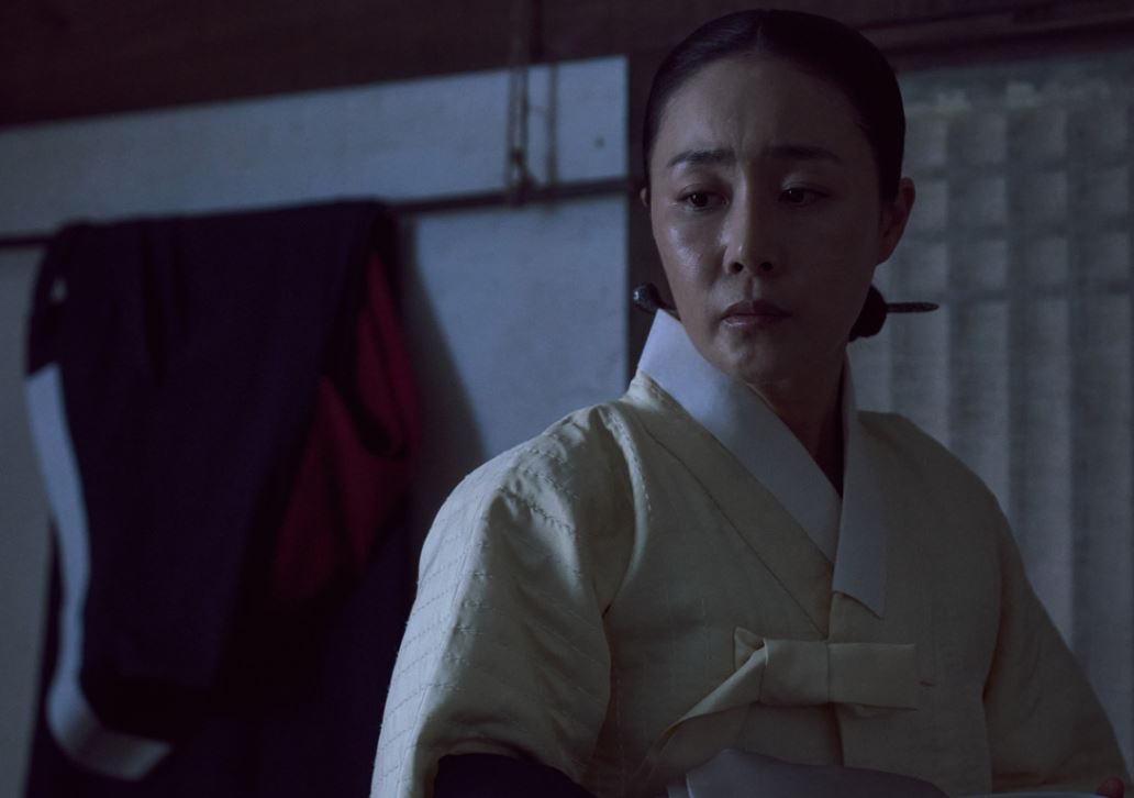 노량 영화 후기 예매 정보 예고편