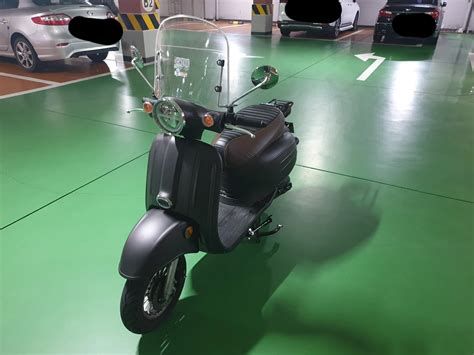 50cc스쿠터 보험