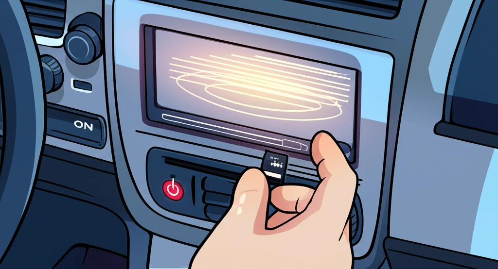 그랜드 스타렉스 순정 네비 업데이트 ..