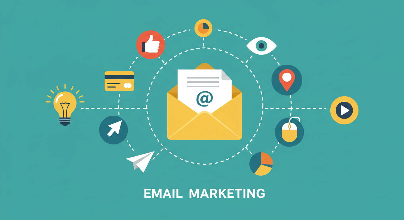 이메일 마케팅