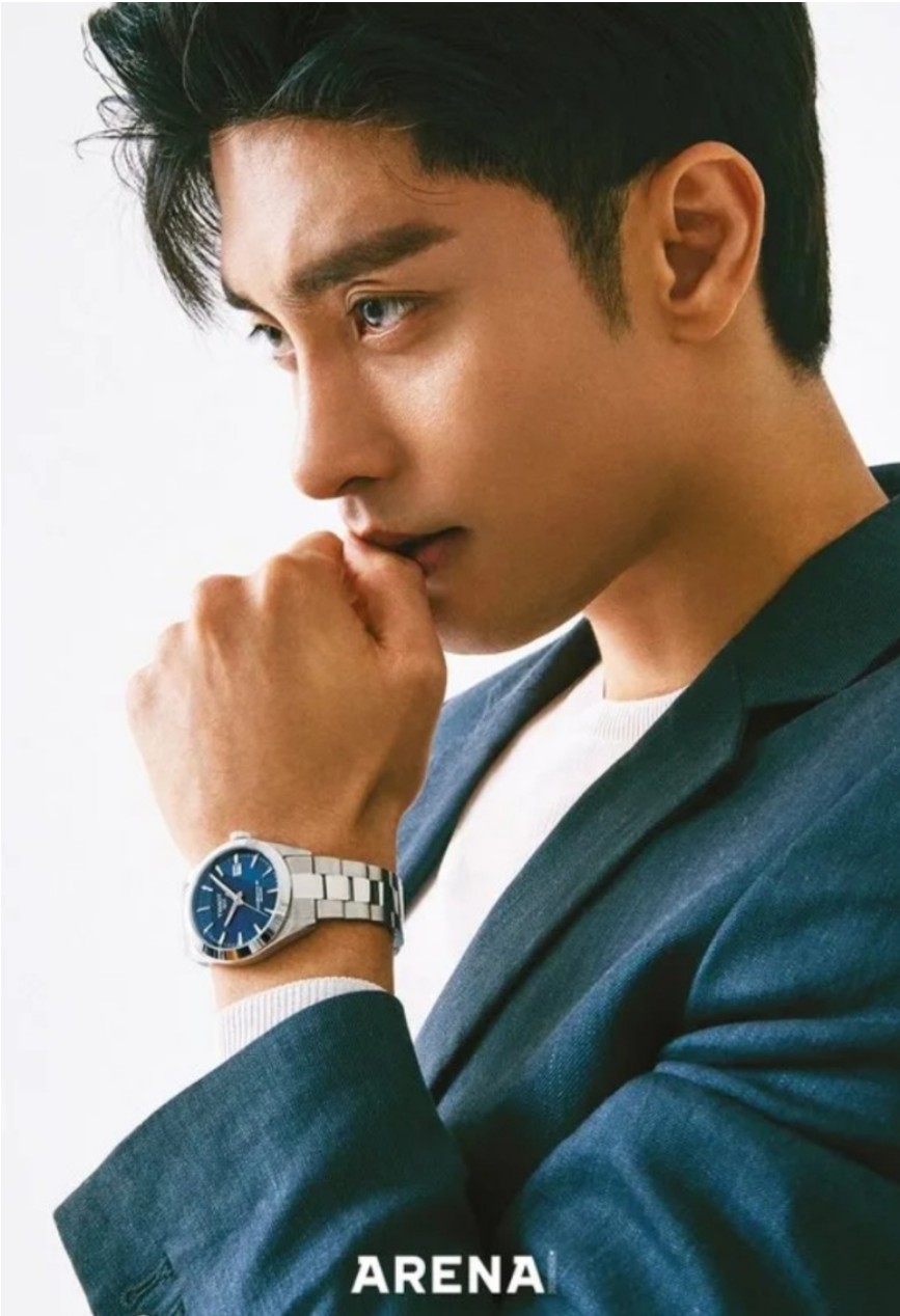 박나래 성훈