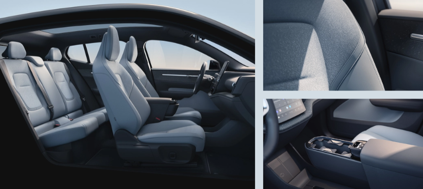 볼보 EX30 가격 및 옵션 정리 예산에 맞는 선택법