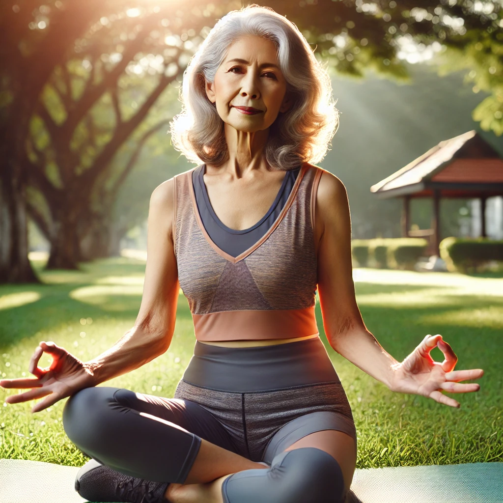 당뇨 환자를 위한 운동법, 효과적인 운동 추천